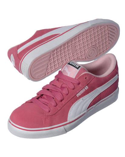 Foto Puma S Vulc zapatos deportivos, jr