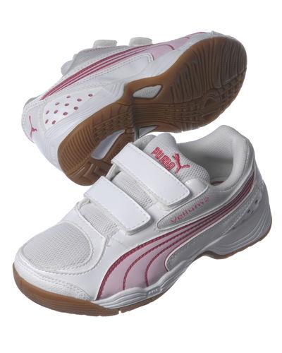 Foto Puma Vellum ll V JR. Zapatos - Puma Vellum ll V JR.