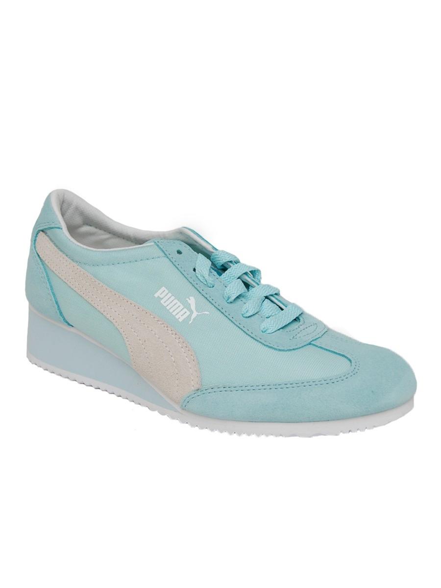 Foto Puma Womens Caroline Wn's - Clearwater