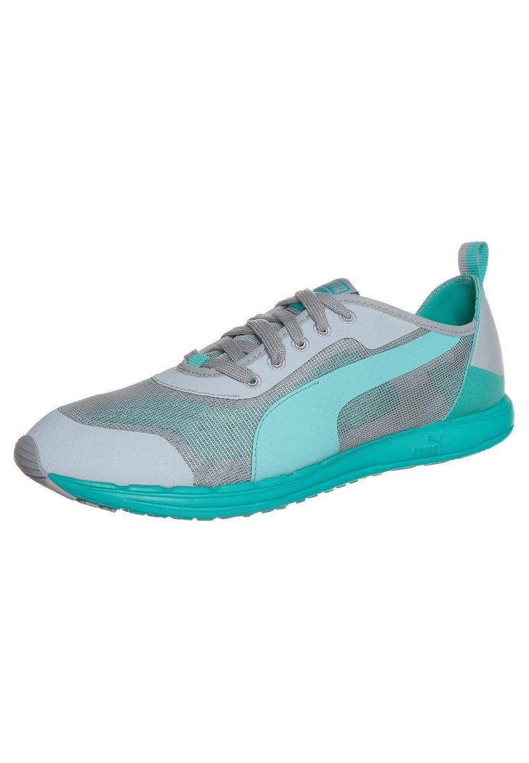 Foto Puma Zapatillas fitness e indoor turquesa