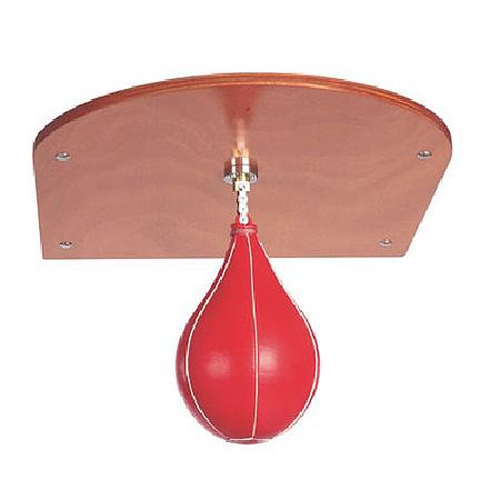 Foto Punching-ball de pared Salter