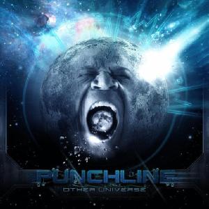 Foto Punchline: Other Universe CD