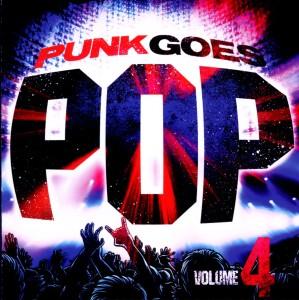 Foto Punk Goes Pop Vol.4 CD Sampler