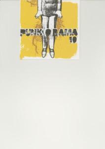 Foto Punk-o-rama 10 CD