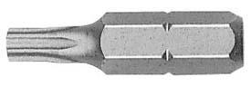 Foto PUNTA TORX WITTE (C.5U)-20X25 20X25