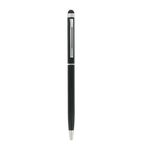 Foto Puntero bolígrafo 2 en 1 Inves para iPad y Tablets negro