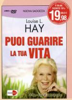 Foto Puoi Guarire La Tua Vita (louise L. Hay) (3 Dvd+libro)
