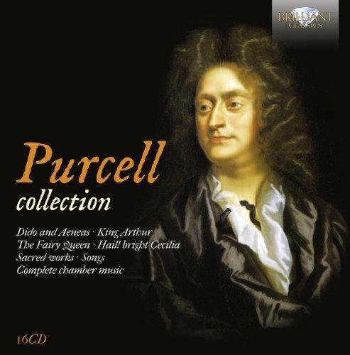 Foto Purcell Collection