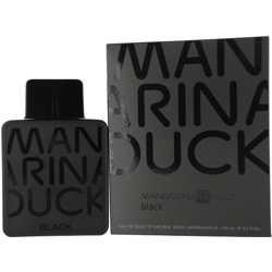 Foto PURE BLACK MAN eau de toilette 100 ml Mandarina Duck