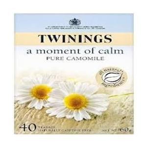 Foto Pure camomile tea 40bag