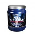 Foto Pure Creatine - 400 gr Quamtrax Nutrition