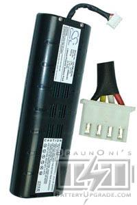 Foto Pure Elan DX40 batería (4500 mAh)