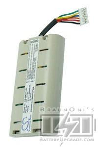 Foto Pure EVOKE-1 batería (4200 mAh)