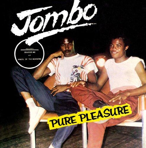 Foto Pure Pleasure Vinyl