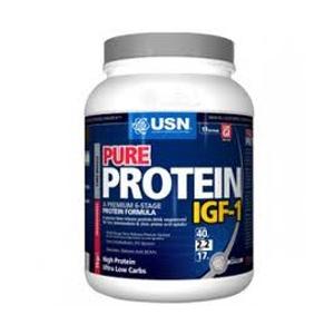 Foto Pure protein igf-1 pistachio 1000g