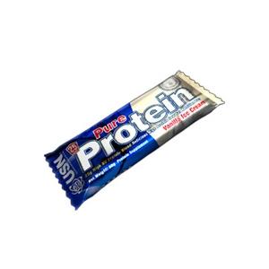 Foto Pure protein vanilla bar 75g