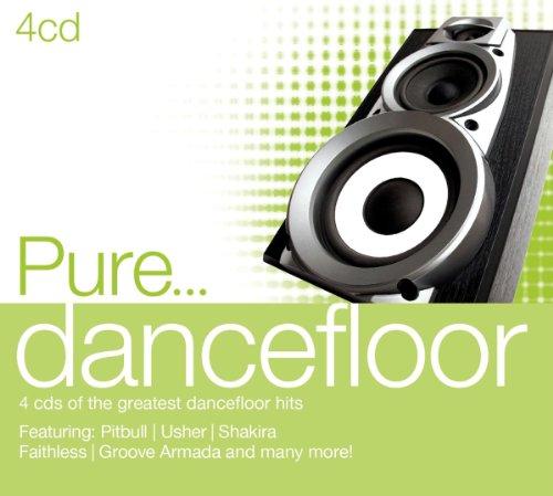 Foto Pure...Dancefloor CD Sampler