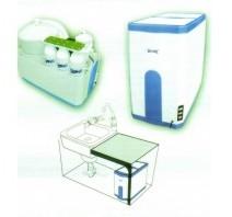 Foto Purificador agua Osmosis Inversa Compacto