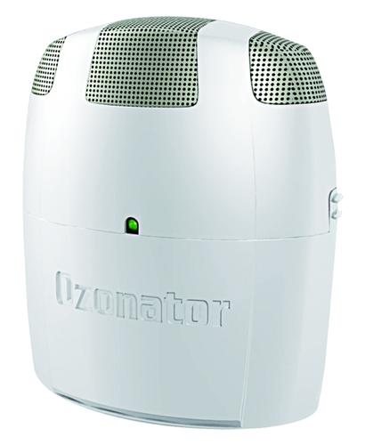 Foto Purificador ECO-DE de Nevera Ozonator ECO-3200