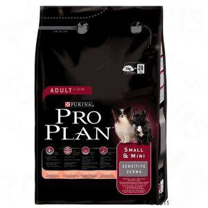 Foto Purina Pro Plan Perro Adult Small Sensitive 3kg