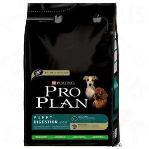 Foto Purina Pro Plan Perro Puppy Digestion 14kg