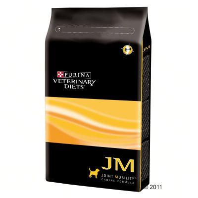Foto Purina Veterinary Diets JM Joint Mobility - 14 kg