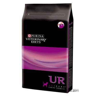Foto Purina Veterinary Diets UR Urinary - 2 x 14 kg - Pack Ahorro