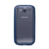 Foto PURO Carcasa trasparente para Samsung Galaxy S III