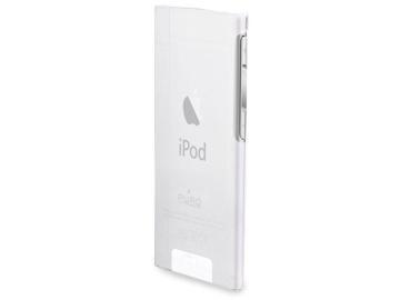 Foto PURO Funda iPod nano 7G Puro Clear