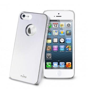 Foto Puro Metal Cover Iphone 5