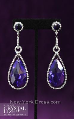 Foto Purple Collection 24272P Jewelry