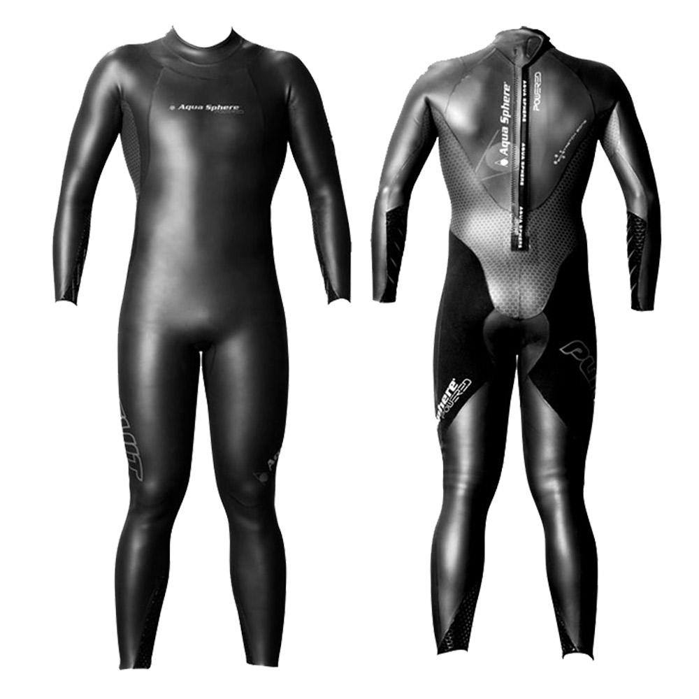 Foto Pursuit homme ne