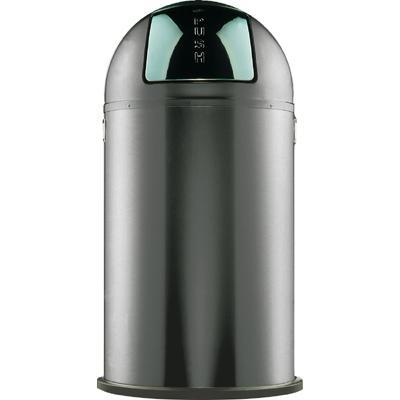 Foto Pushboy Graphite by Wesco