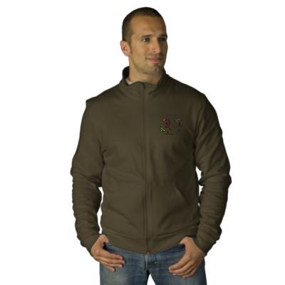 Foto Putt de la columna Chaquetas Bordadas