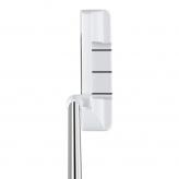 Foto Putter TaylorMade Golf White Smoke Indy 12 TMWhtSmk IN-12