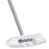 Foto Putter TaylorMade Golf White Smoke Indy 74 TMWhtSmk IN-74