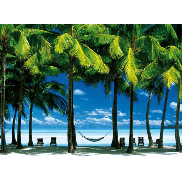 Foto Puzzle 1500p Cook Island