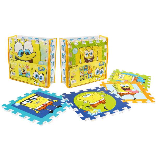 Foto Puzzle Bob Esponja United Labels