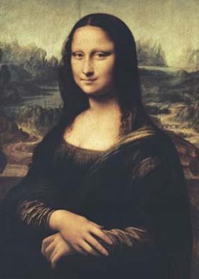 Foto Puzzle Clementoni De 1500 Piezas Mona Lisa