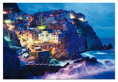 Foto Puzzle De 1500 Piezas Manarola De Puzzles Educa Borras 8-15166