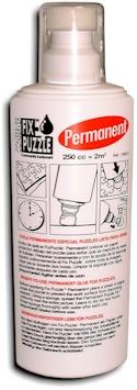 Foto Puzzle Educa Borras Accesorio Para Puzzles Pegamento Puzzles Educa 250 Ml