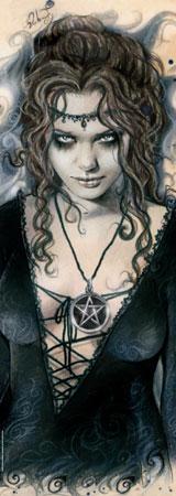 Foto Puzzle Heye De 2000 Piezas Favole, Pentagram