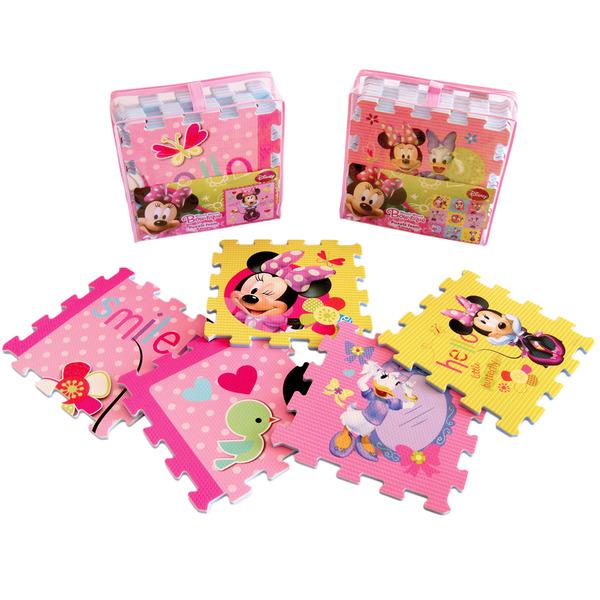 Foto Puzzle Minnie Mouse United Labels