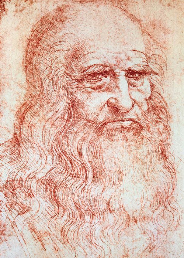 Foto Puzzle Ravensburger De 1000 Piezas Autorrtrato