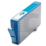 Foto Q-Nomic 920XL cartucho de tinta cian(CD972A)