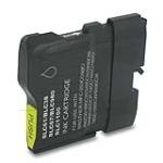 Foto Q-Nomic LC-1100/980BK Cartucho de tinta negro (compatible)