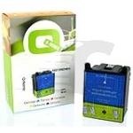 Foto Q-Nomic T027 Cartucho de tinta colores (compatible)