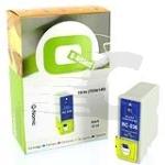 Foto Q-Nomic T036 Cartucho de tinta negro (compatible)