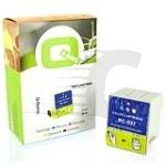 Foto Q-Nomic T037 Cartucho de tinta colores (compatible)