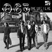 Foto Q65 - (BLACK) THE LIFE I LIVE/THE DECCA 45'S LP